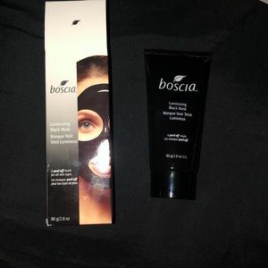 Boscia Charcoal Mask